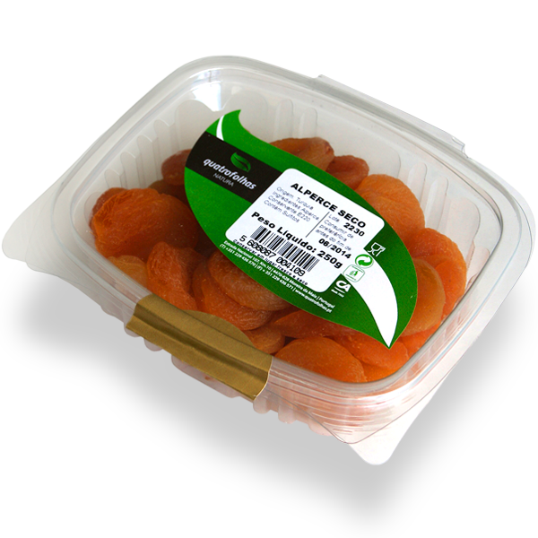 Frutos Secos