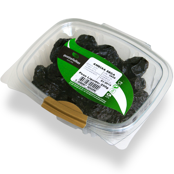 Frutos Secos