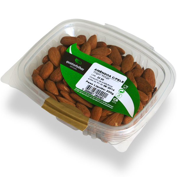 Frutos Secos