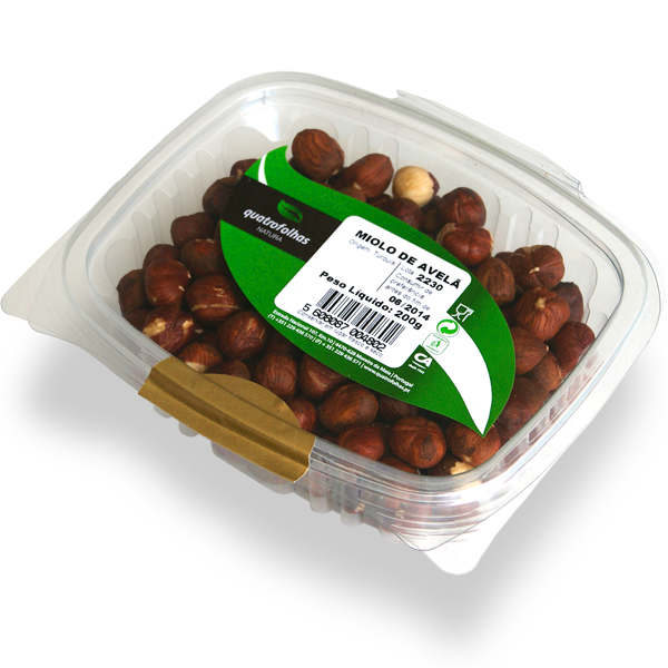Frutos Secos
