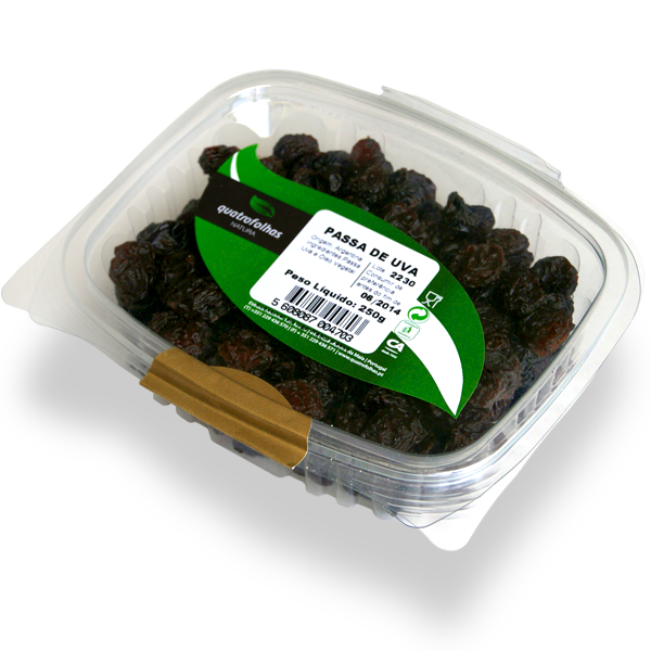 Frutos Secos