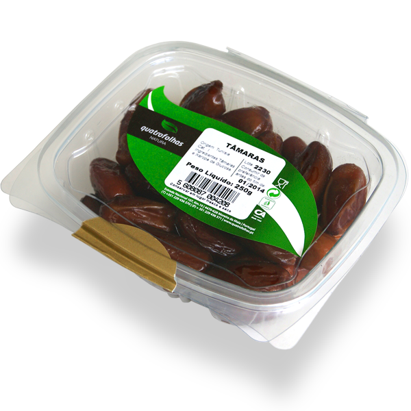 Frutos Secos