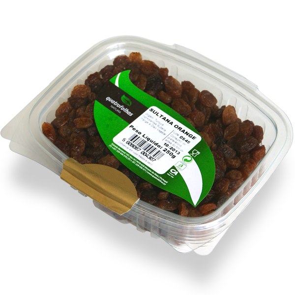 Frutos Secos